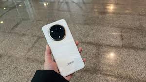 Realme 14 Pro+ – A Premium Smartphone Experience Made Affordable with Bajaj Finserv