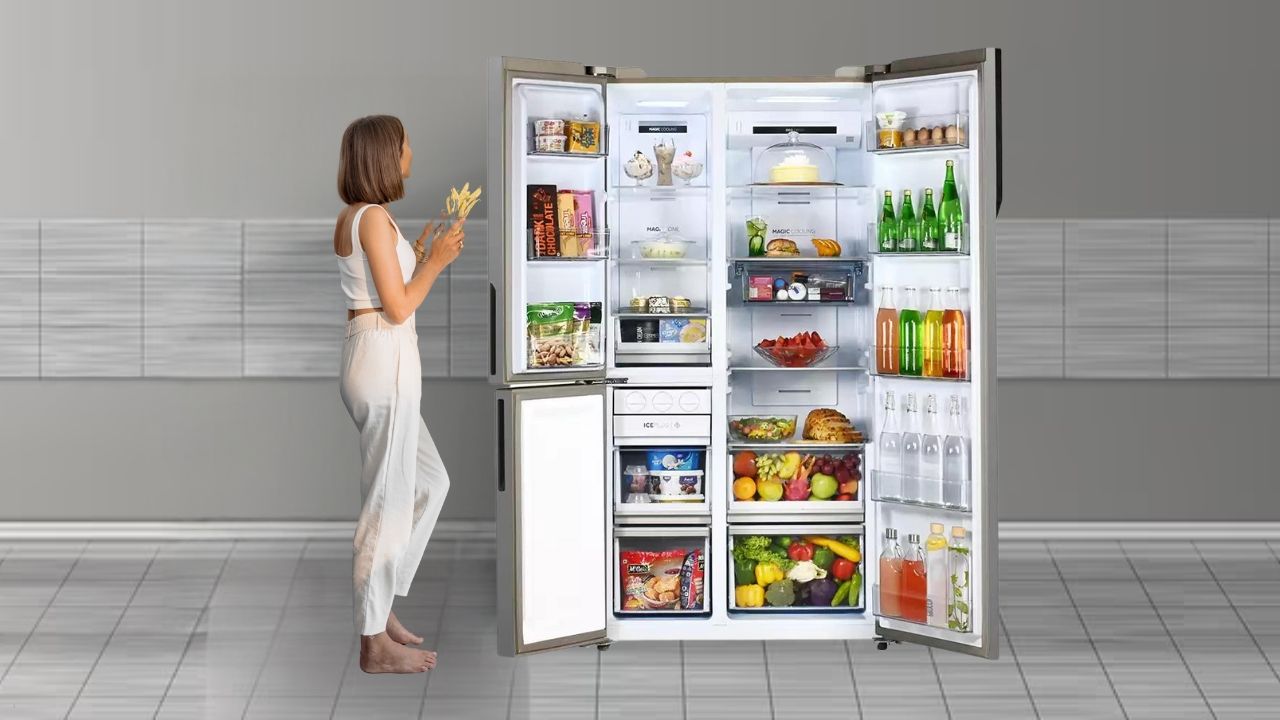 Best Fridge Company in India 2025: Top Brands You Can Trust
