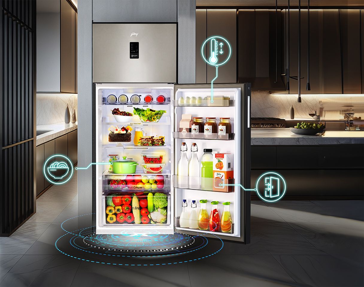 Best Refrigerator Brands in India 2026: Find the Right One for Your Home