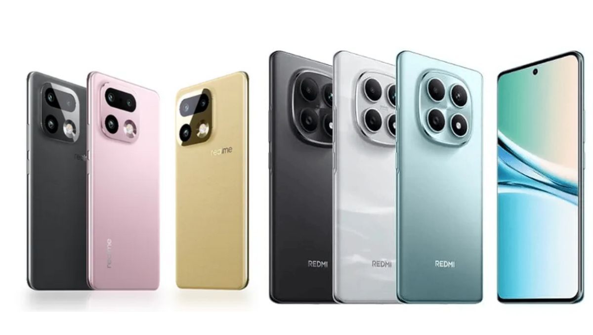 5g New Mobile Launches In 2026 With Price And Specifications